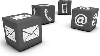 Wij helpen u graag 1 Ruchti - contact opnemen